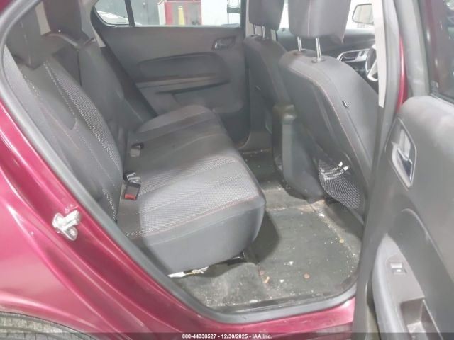 Audio Equipment Radio Receiver AM-FM-MP3-USB Opt Ufu Fits 16-17 EQUINOX 12738581