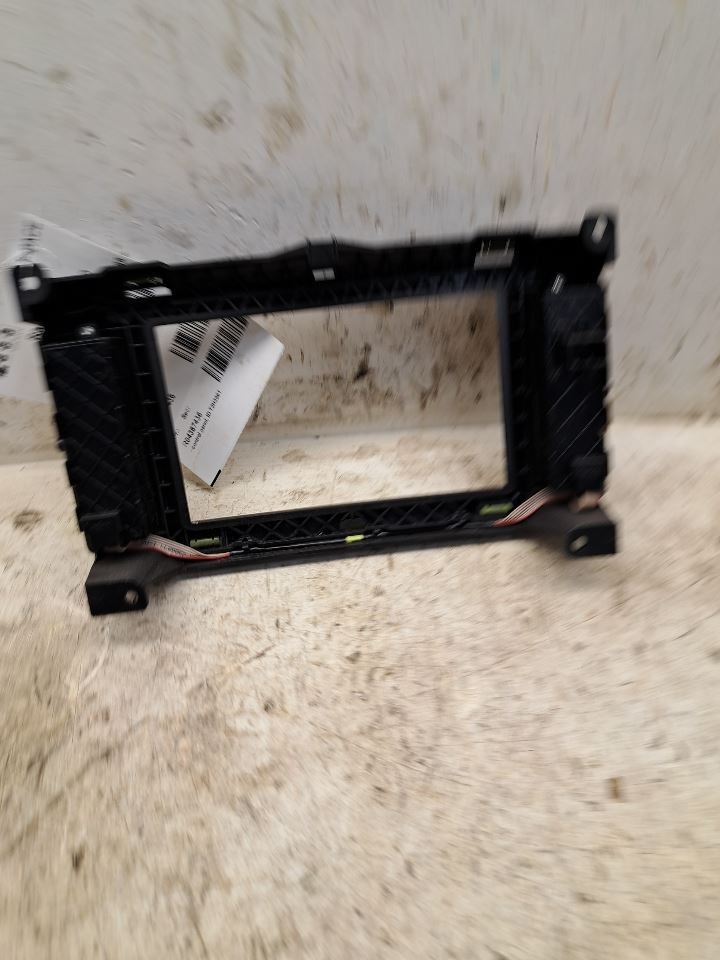 2017 F-pace Control Panel,Gx7319f211nb Sku#4387436