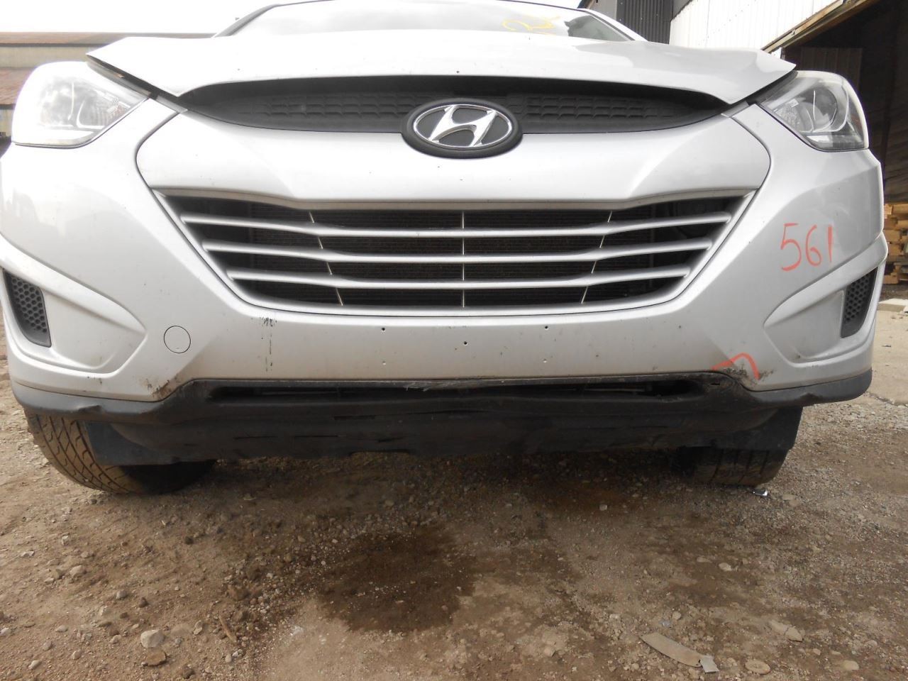 Audio Equipment Radio Receiver US Market Fits 14-15 TUCSON 1977518