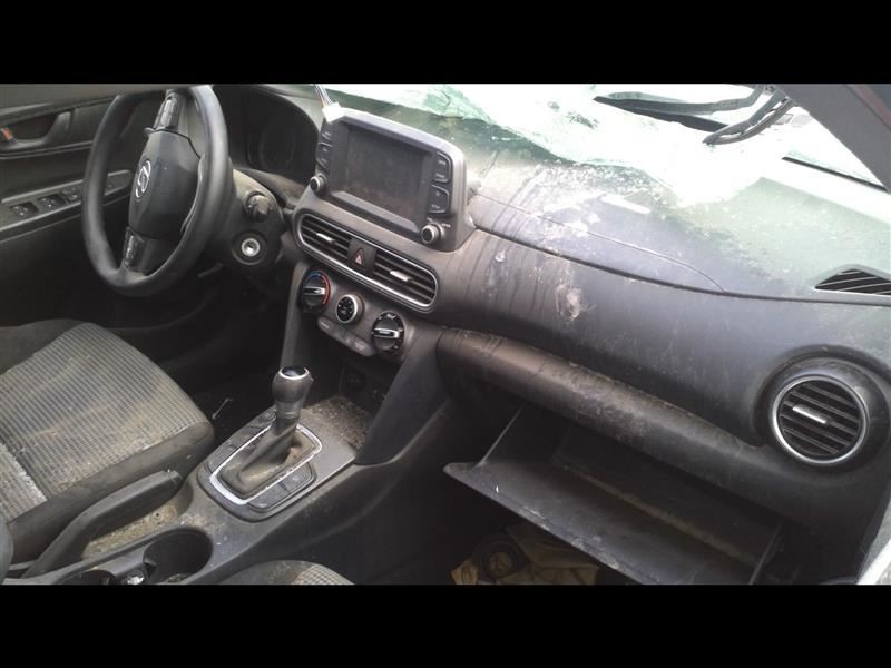 Audio Equipment Radio Receiver Assembly US Market Fits 18-20 KONA 14805114
