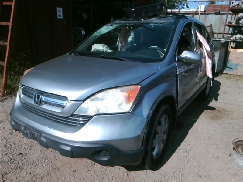 Audio Equipment Radio AM-FM-6CD With Satellite Radio Fits 08-09 CR-V 821281