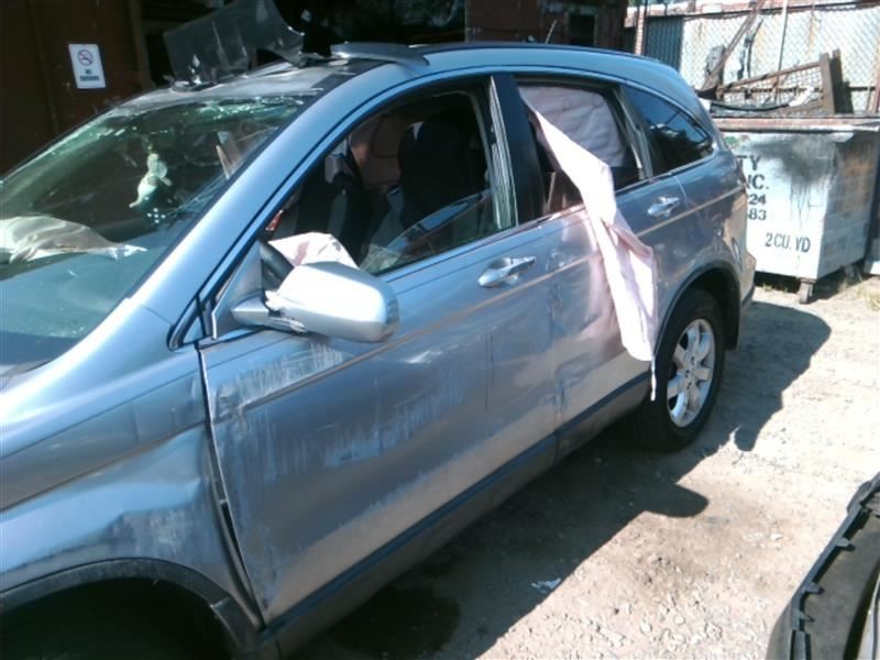 Audio Equipment Radio AM-FM-6CD With Satellite Radio Fits 08-09 CR-V 821281