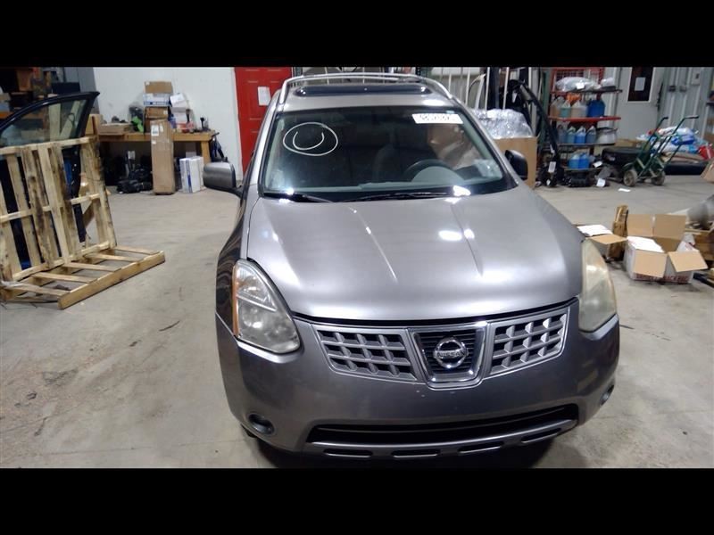 Audio Equipment Radio Receiver AM-FM-6 Disc CD US Market Fits 09 ROGUE 1484292