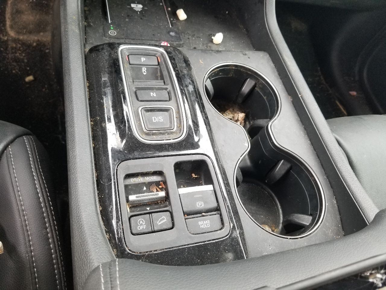 23 2023 HONDA PILOT RADIO AUDIO SATELLITE TUNER 8A580T90A11