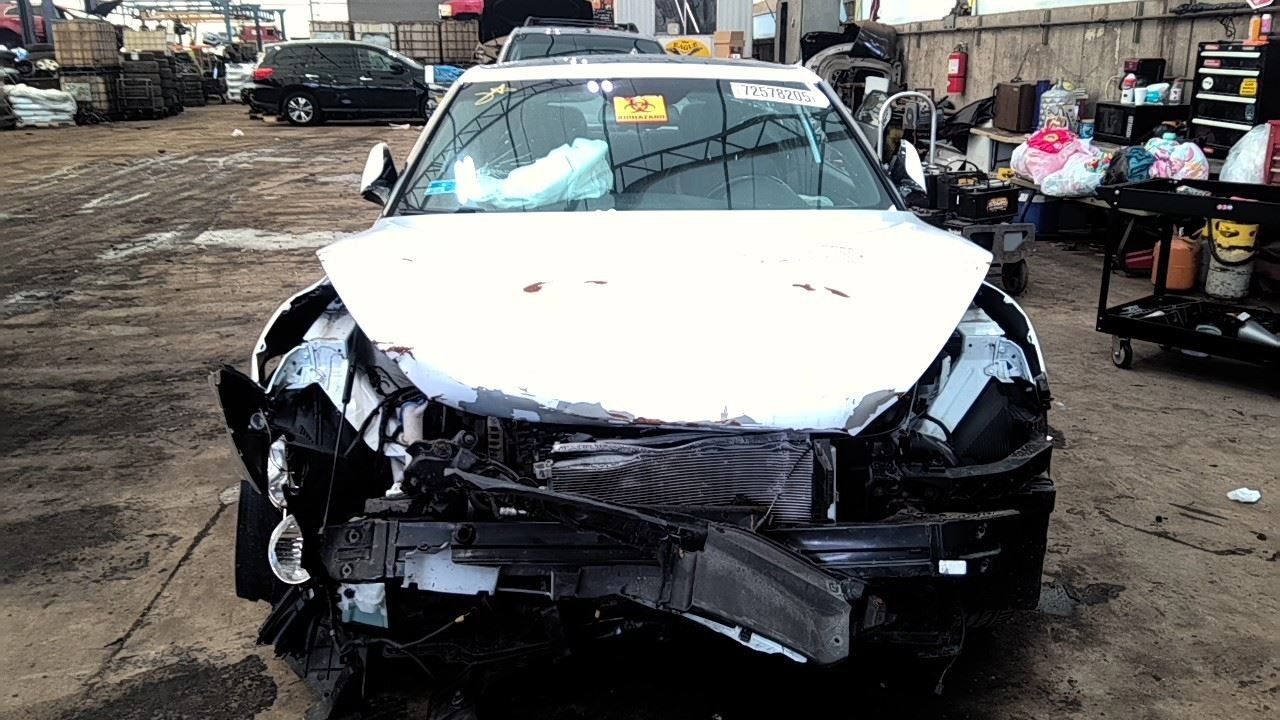 Audio Equipment Radio Amplifier ID 963702V081 Fits 15-17 VELOSTER 7000771