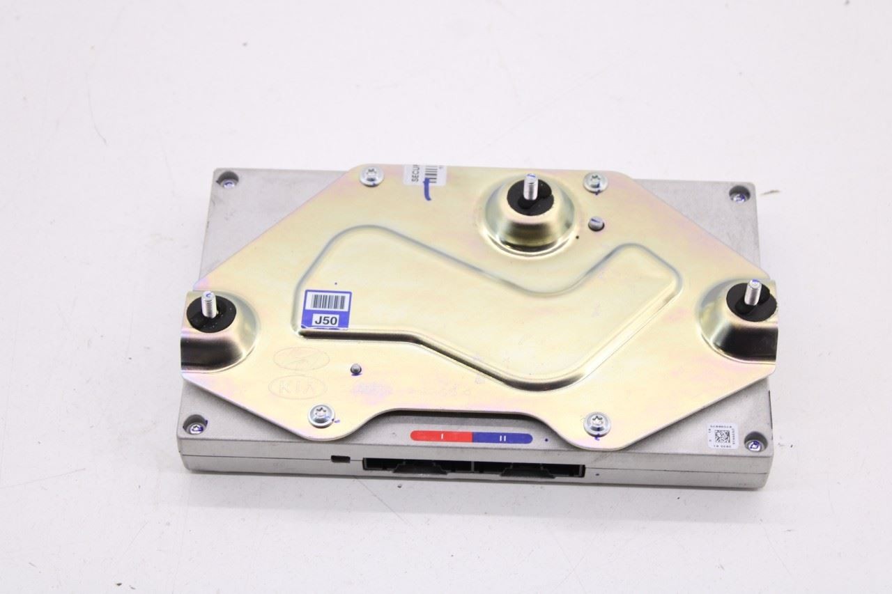 2018-2021 Kia Stinger GT2 AWD Harman External Amplifier Amp 96370-J5000 OEM