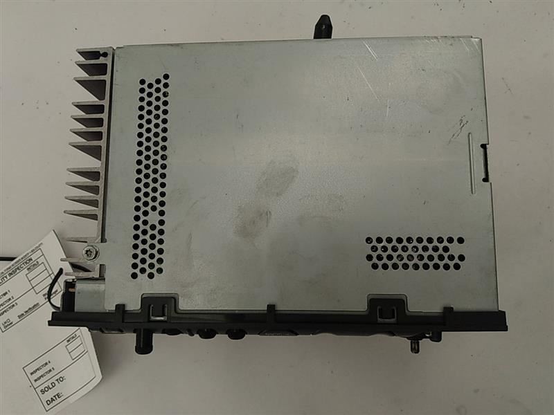 CORVETTE C5 Convertible *AS IS PARTS ONLY* Stereo Radio CD Player 1997-2004