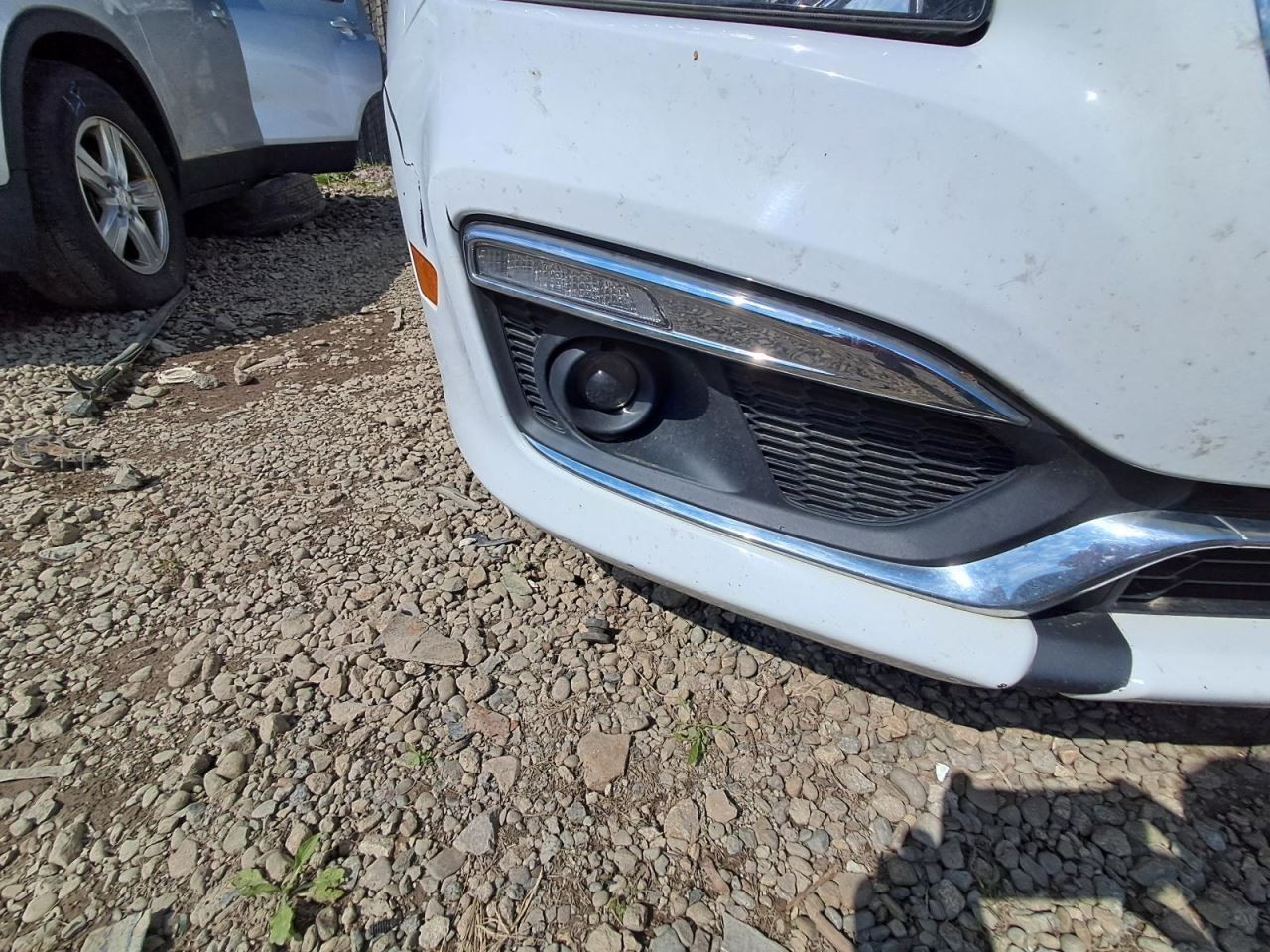 Audio Equipment Radio VIN P 4th Digit Limited Receiver Fits 15-16 CRUZE 4077363