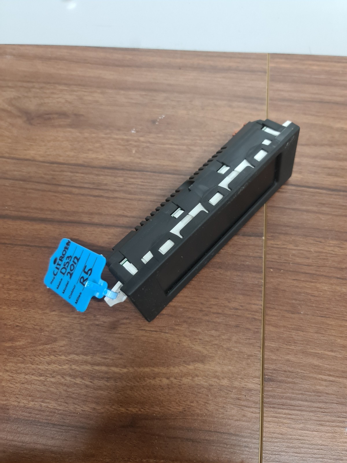 Citroen DS3 2012 1.6 PETROL Multifunction Screen SELECTION 5555502902