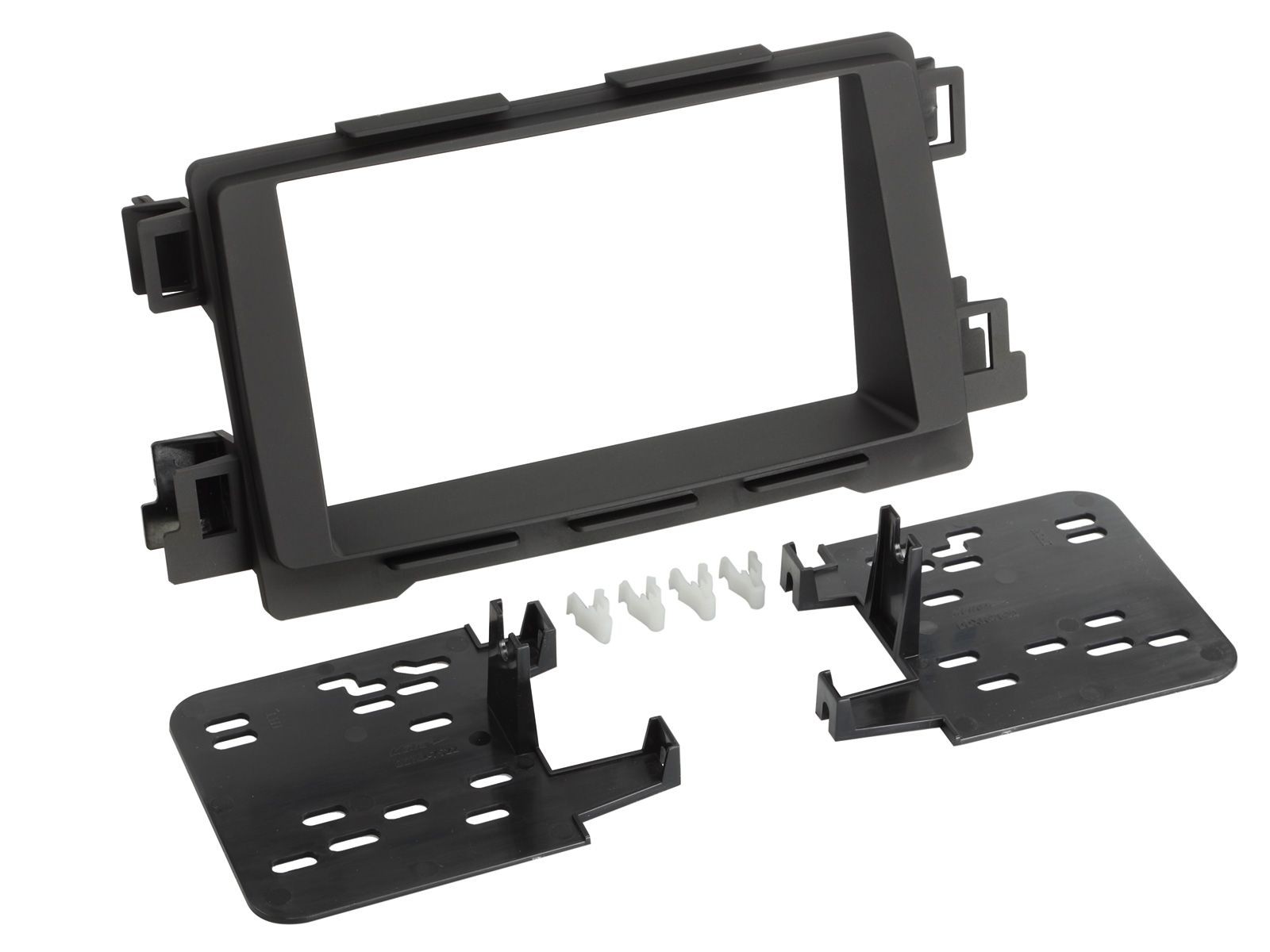 Pioneer DAB Steering Wheel 2DIN Bluetooth USB Car Stereo for Mazda 6 CX5 2013-2015 Black