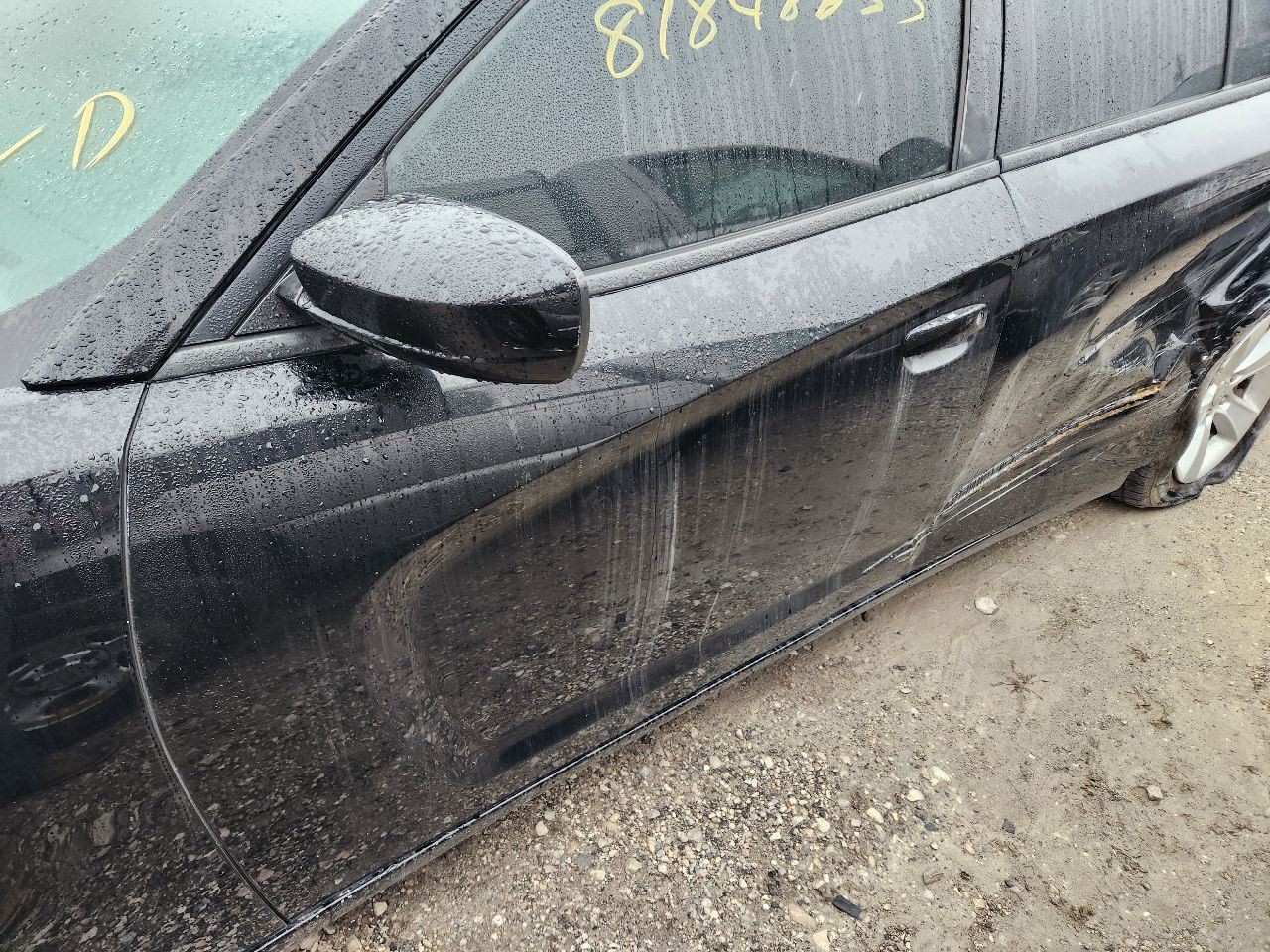 2011-2014 Dodge Charger 4.3″ Display Screen