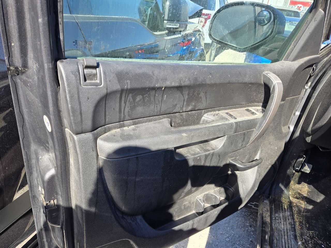 2010-2013 Chevy Silverado Radio AM FM Stereo CD MP3 USB opt UUI
