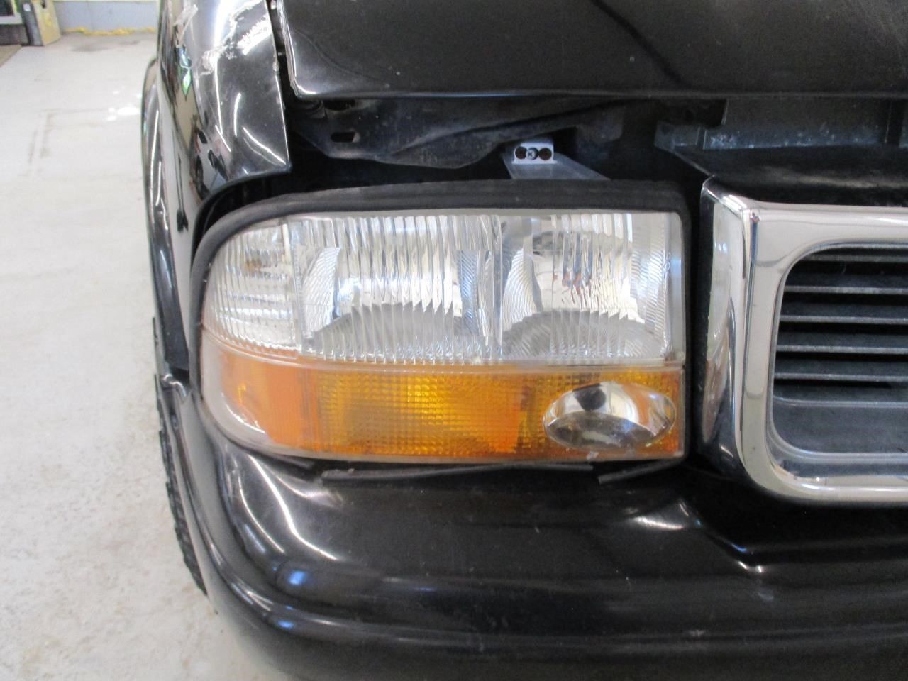 Audio Equipment Radio UN0 Opt UQ3 Fits 98-02 BLAZER S10/JIMMY S15 1943829