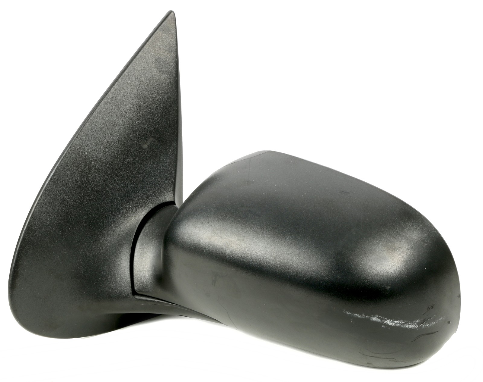 1998 Ford Windstar Manual Left Side View Mirror Single Part Number F78Z17683EAA