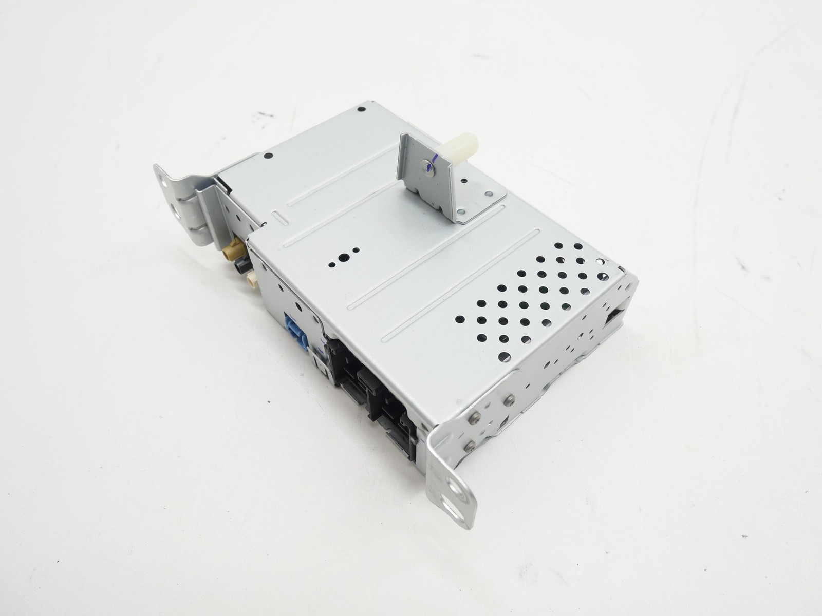 2024-2026 Ford Mustang S650 Audio Control Module Radio Receiver PR3T-18D890 OEM