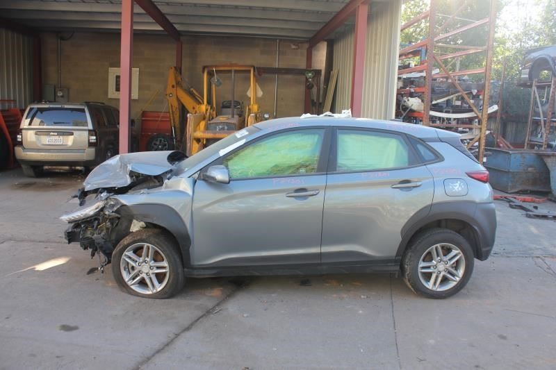 Audio Equipment Radio Receiver Assembly US Market Fits 18-20 KONA 608309