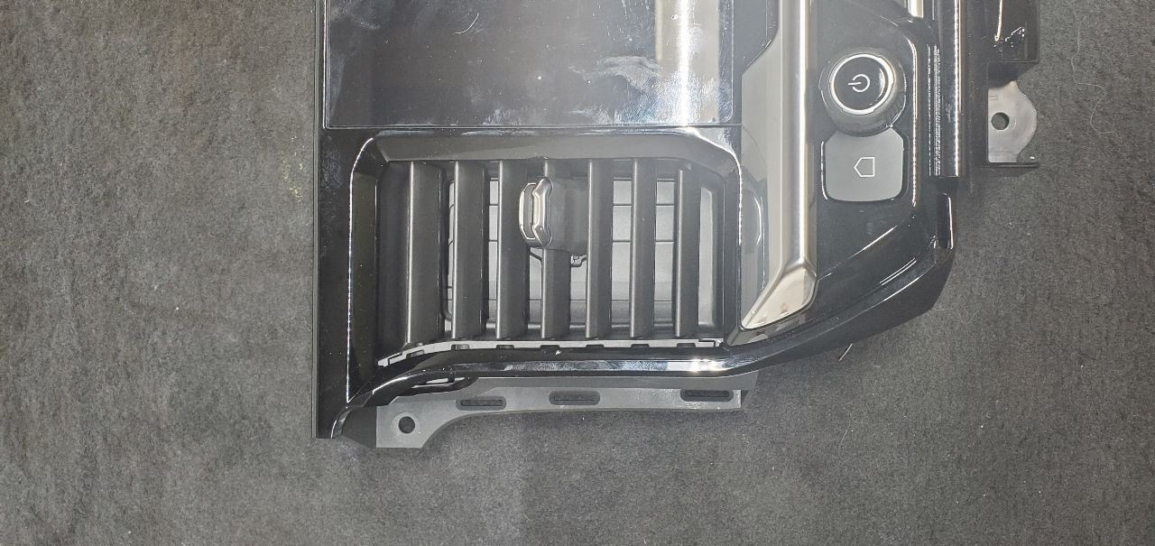 Info-GPS-TV Screen 13.4″ Display Fits 22-24 SILVERADO 1500 PICKUP 1171780