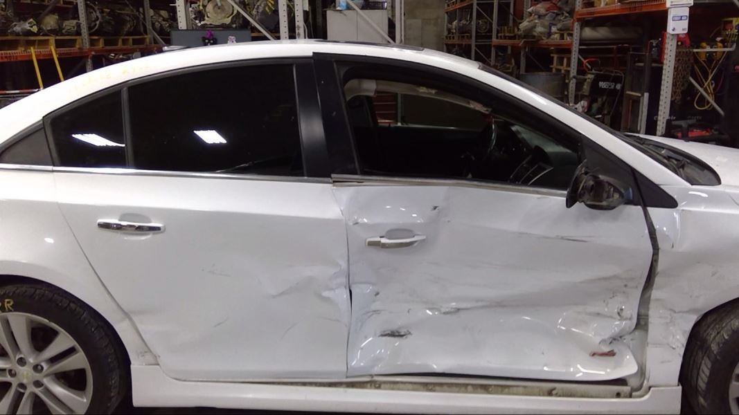 Audio Equipment Radio Receiver With Mylink UP9 Opt Ufu Fits 14 CRUZE 631709
