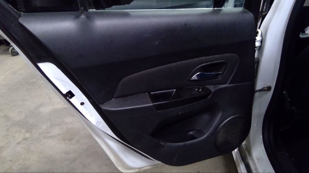 Audio Equipment Radio Receiver With Mylink UP9 Opt Ufu Fits 14 CRUZE 631709