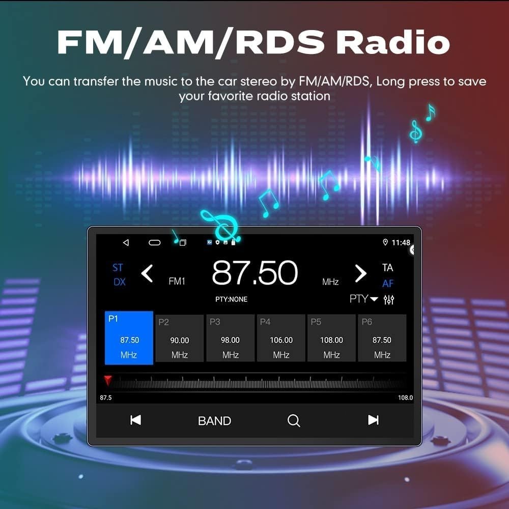 12.3″ Android Car Radio Carplay GPS Stereo for Infiniti Q70L M25 M35 2011-2017