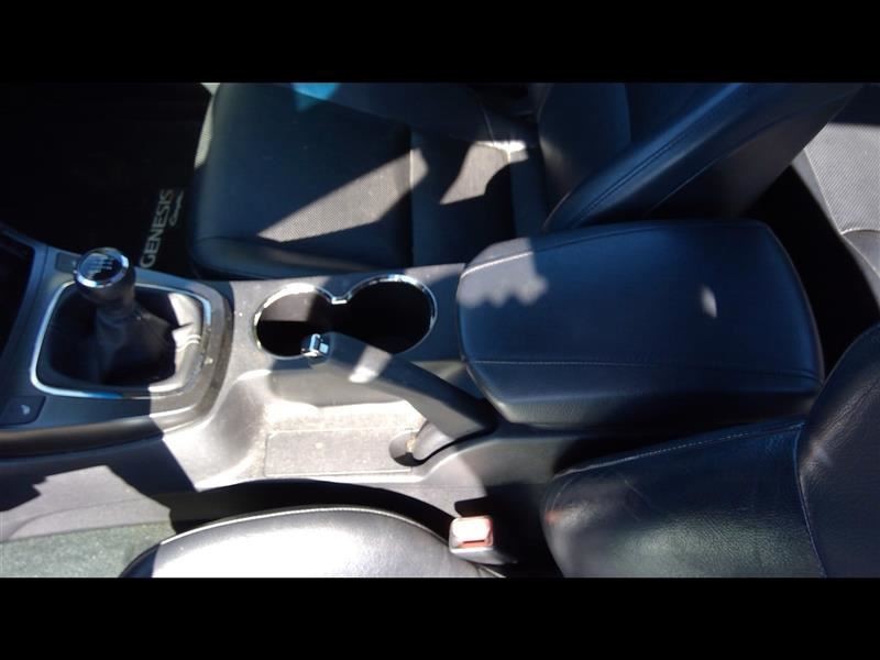 2009 10 11 12 2013 HYUNDAI GENESIS Radio Amplifier