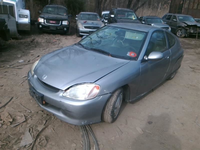 Audio Equipment Radio Am-fm-cd Fits 04-06 INSIGHT 472491