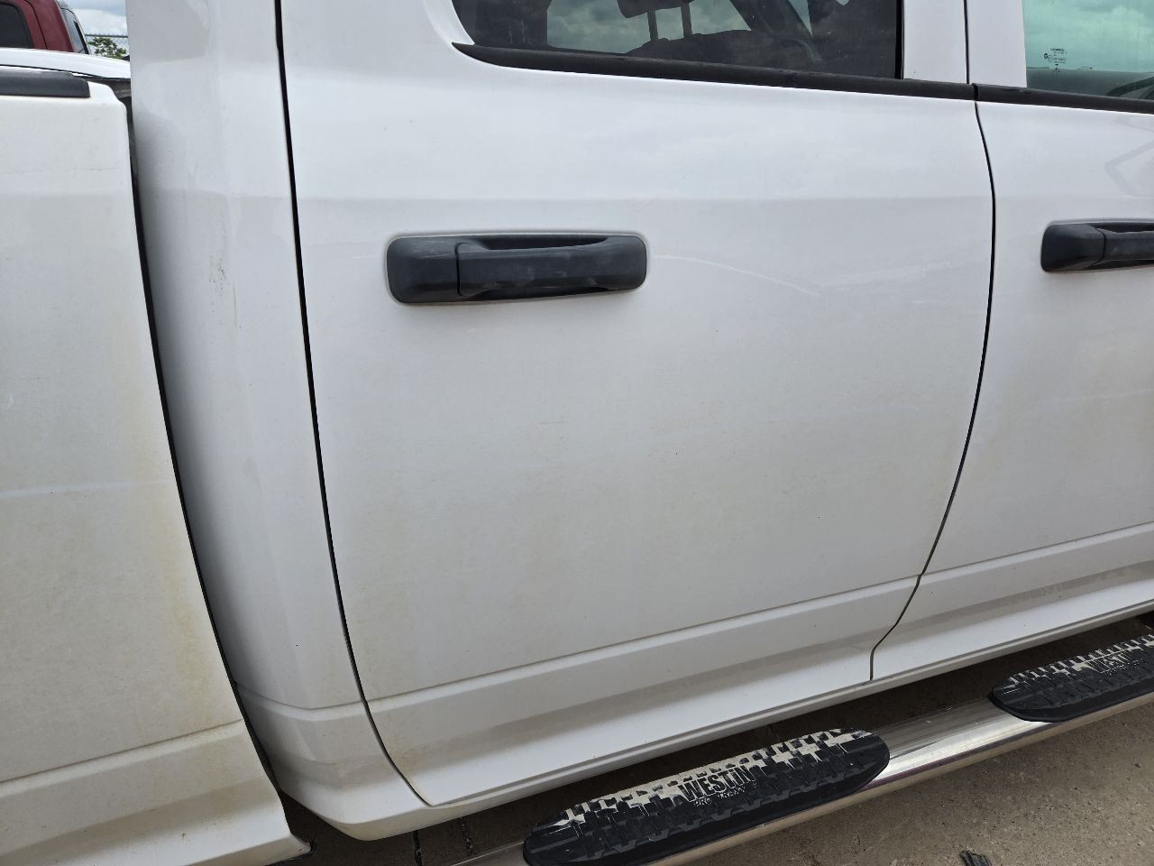 2015-2016 Dodge Ram 1500 3.0″ Radio Screen and Receiver w/Bluetooth