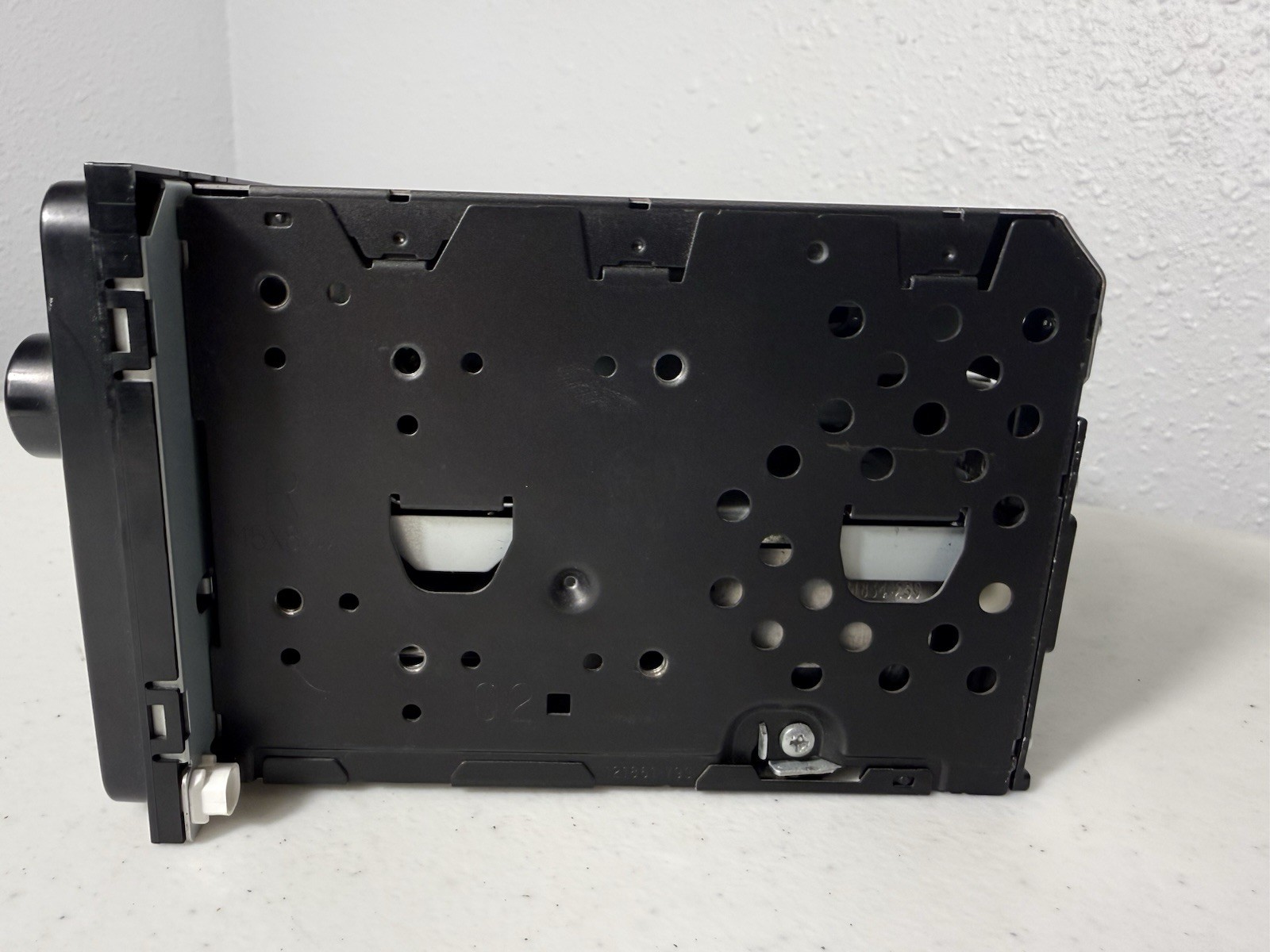 OEM Toyota AM FM CD MP3 WMA Radio Stereo Head Unit 86120-35400 Parts Repair