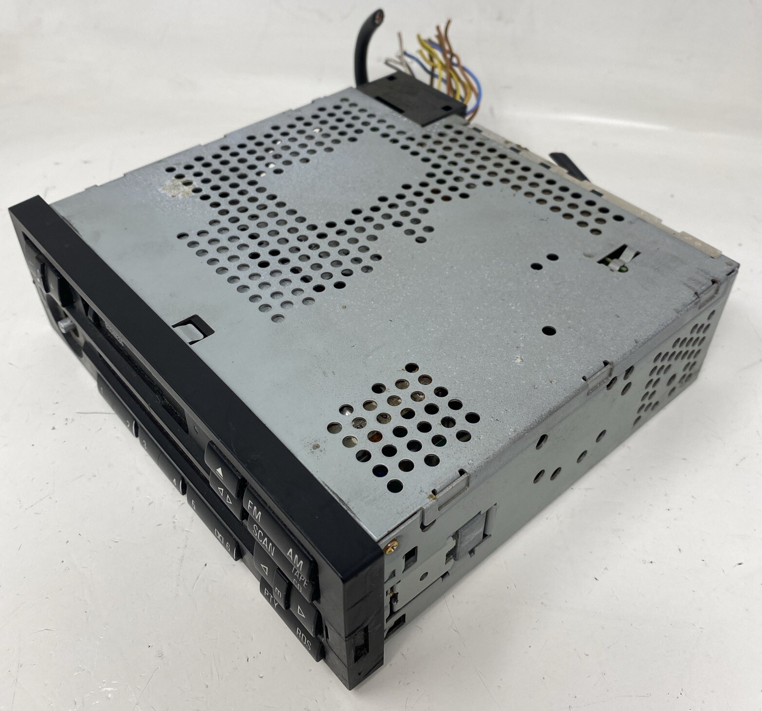 BMW E31 E32 E34 E36 Z3 M3 M5 C43 BUSINESS RADIO STEREO
