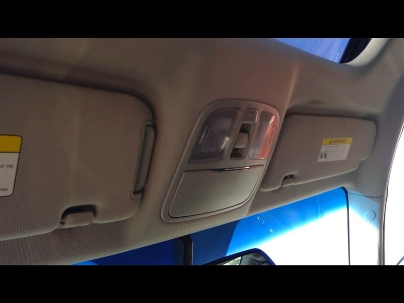 2009 10 11 12 2013 HYUNDAI GENESIS Radio Amplifier