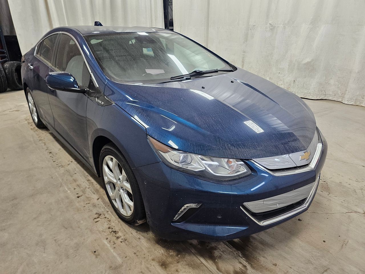 2019 Chevrolet Volt Radio Receiver Equipment 3121697