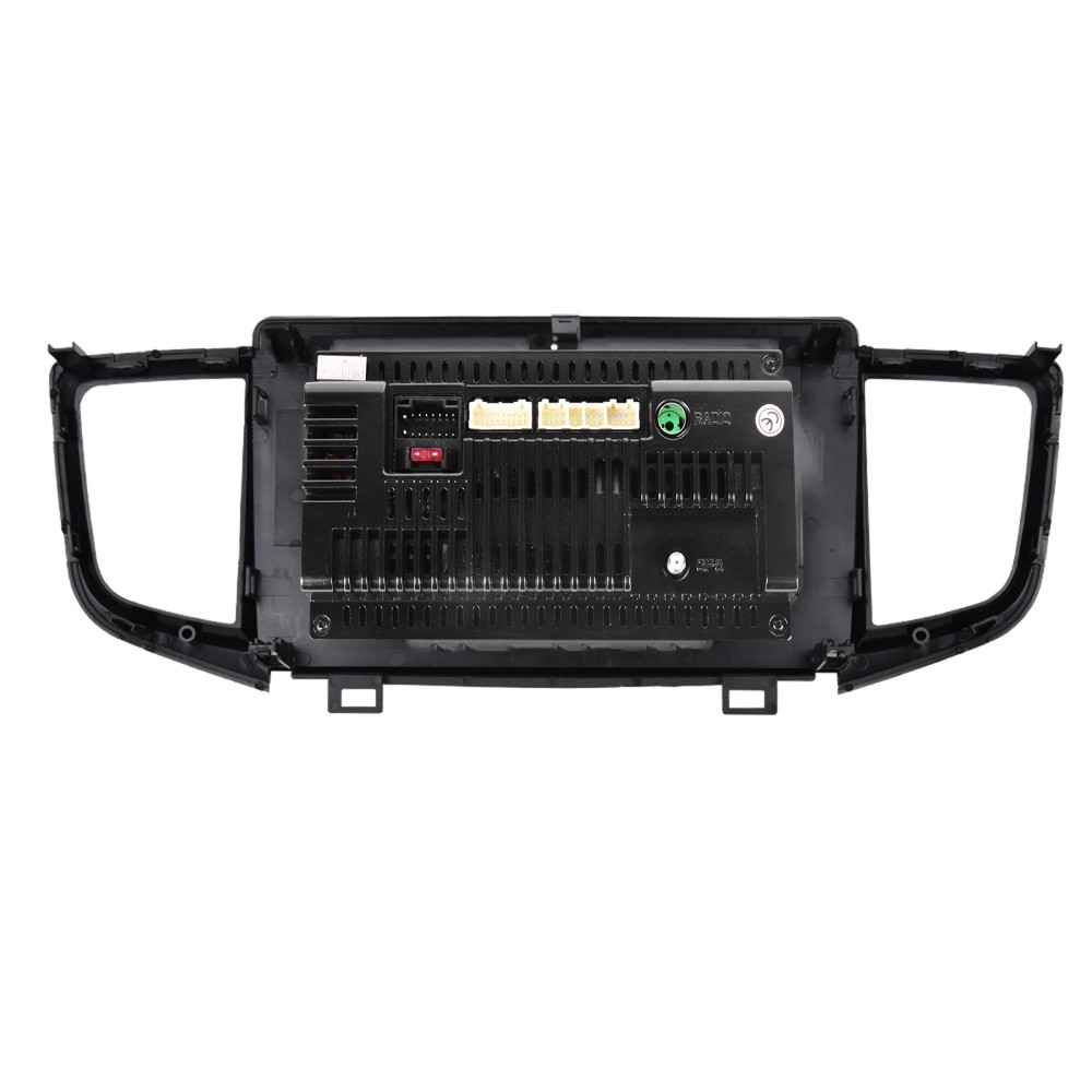 For HONDA Pilot 2016-2022 Car Stereo Radio Apple Carplay Android 15 4+64GB