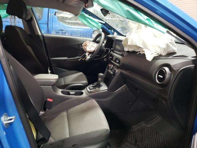 Audio Equipment Radio Display And Receiver US Market Fits 18-21 KONA 1514968