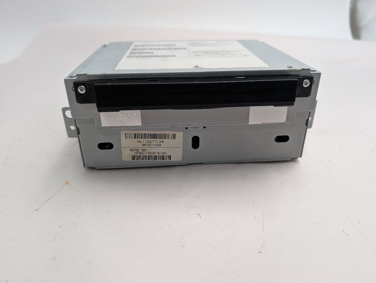 Audio Equipment Radio XC70 Receiver Fits 12-14 VOLVO 70 SERIES 352090