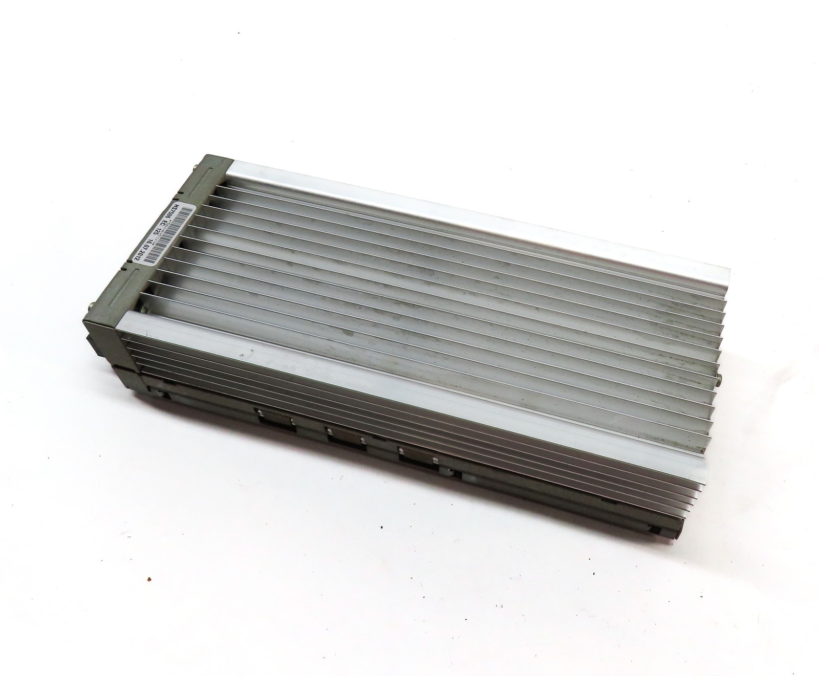 11-15 BMW 135i 328i 335i M3 X1 (E81 E87 E90) HARMAN BECKER AUDIO AMP AMPLIFIER