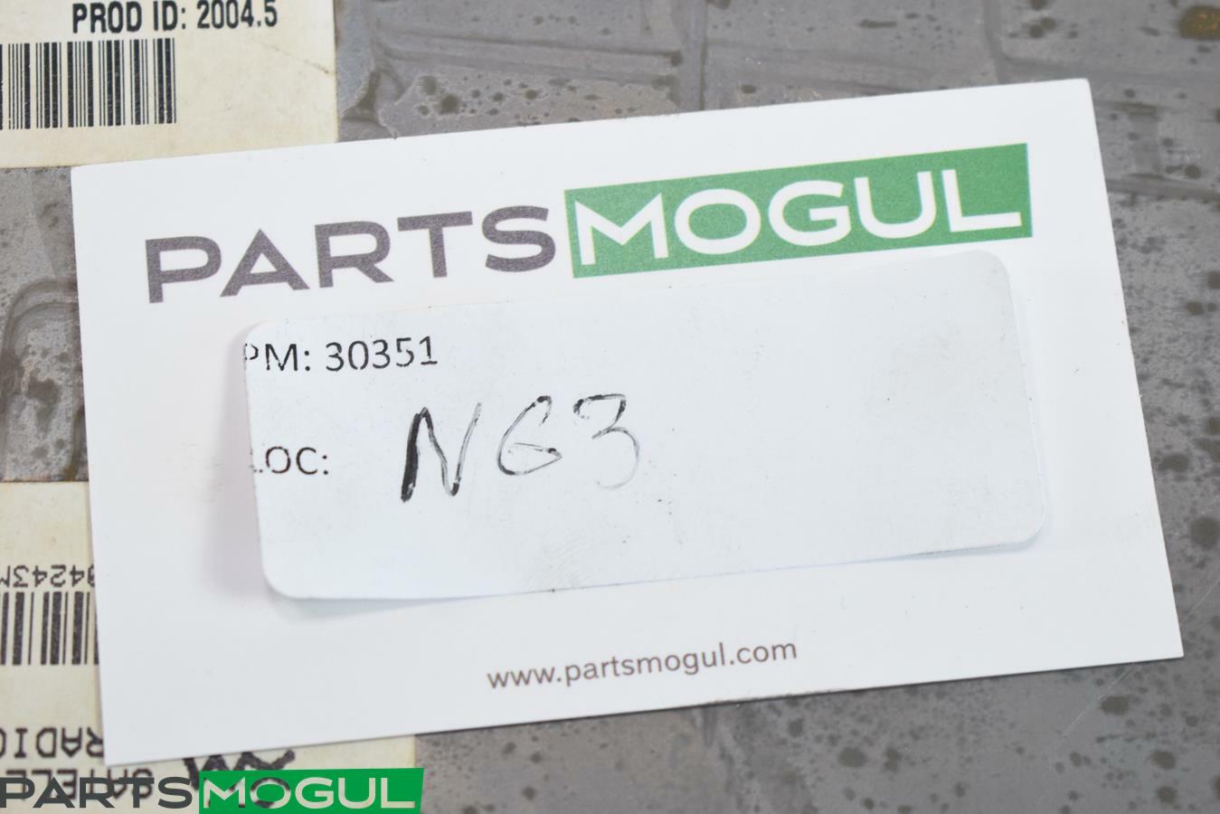 05 – 08 Cadillac XLR XM Satellite Radio Receiver Module Used OEM 22729350