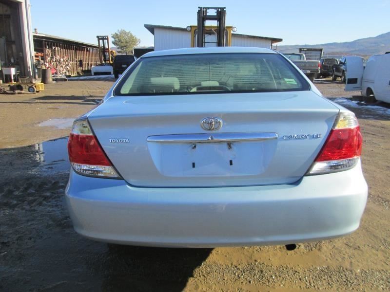 Audio Equipment Radio Receiver With CD Le Fits 05-06 CAMRY 13887837