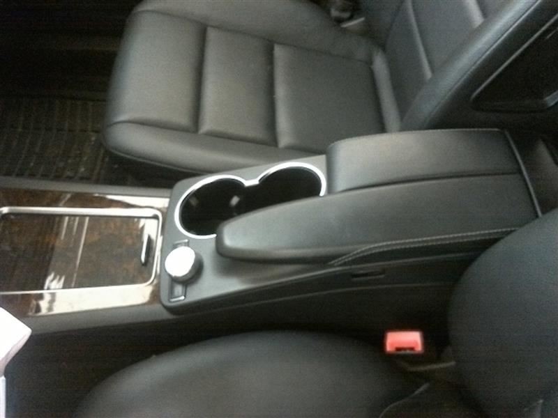 Audio Equipment Radio 204 Type Receiver Fits 13 MERCEDES GLK-CLASS 3116854