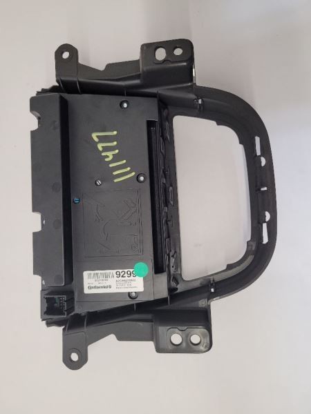 2013-2016 BUICK ENCORE Audio Equipment Radio Control Panel Opt UHQ
