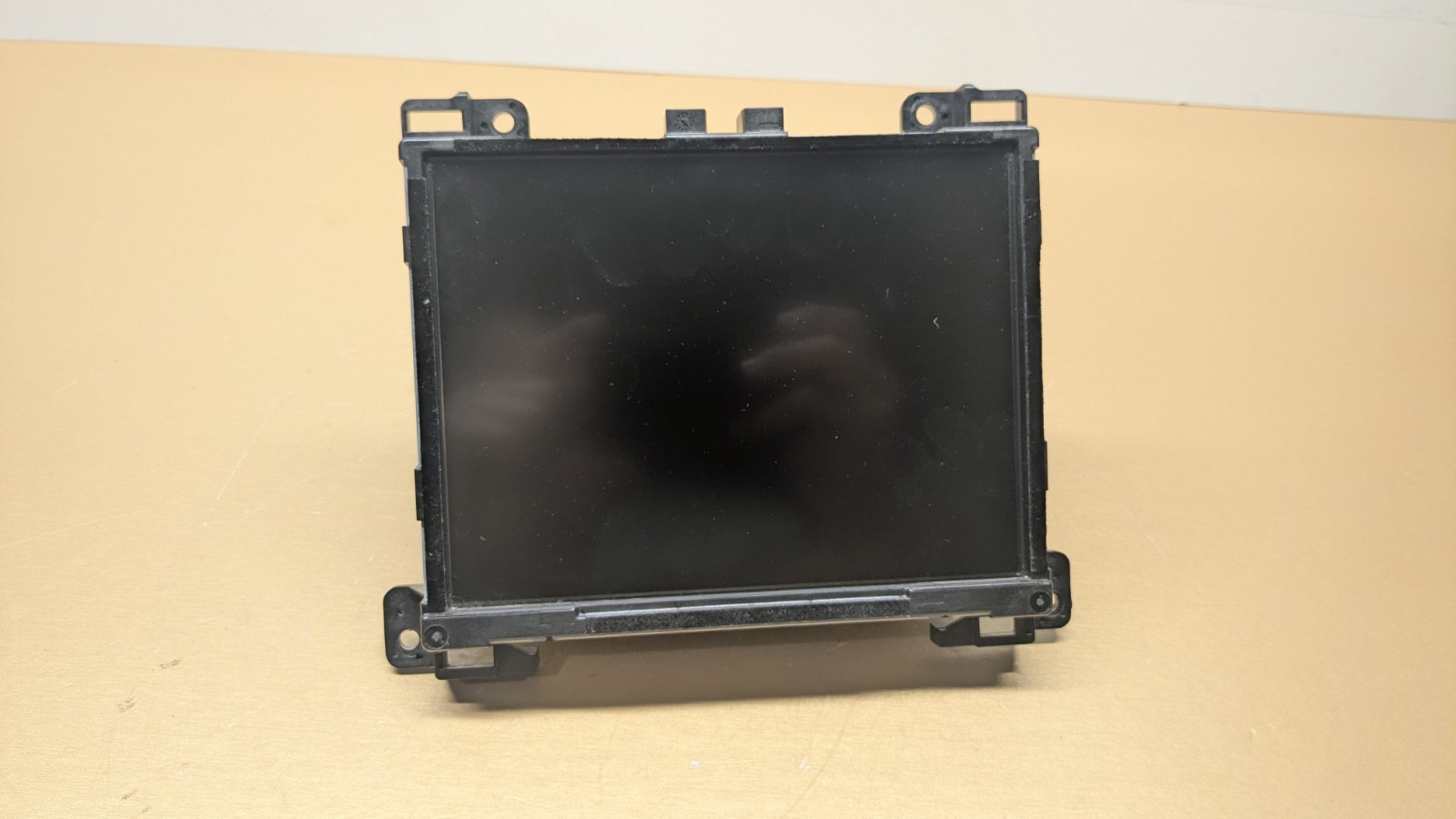 2015-2016 DODGE CHALLENGER CHARGER RADIO GPS NAVIGATION SCREEN (OEM) #1A16
