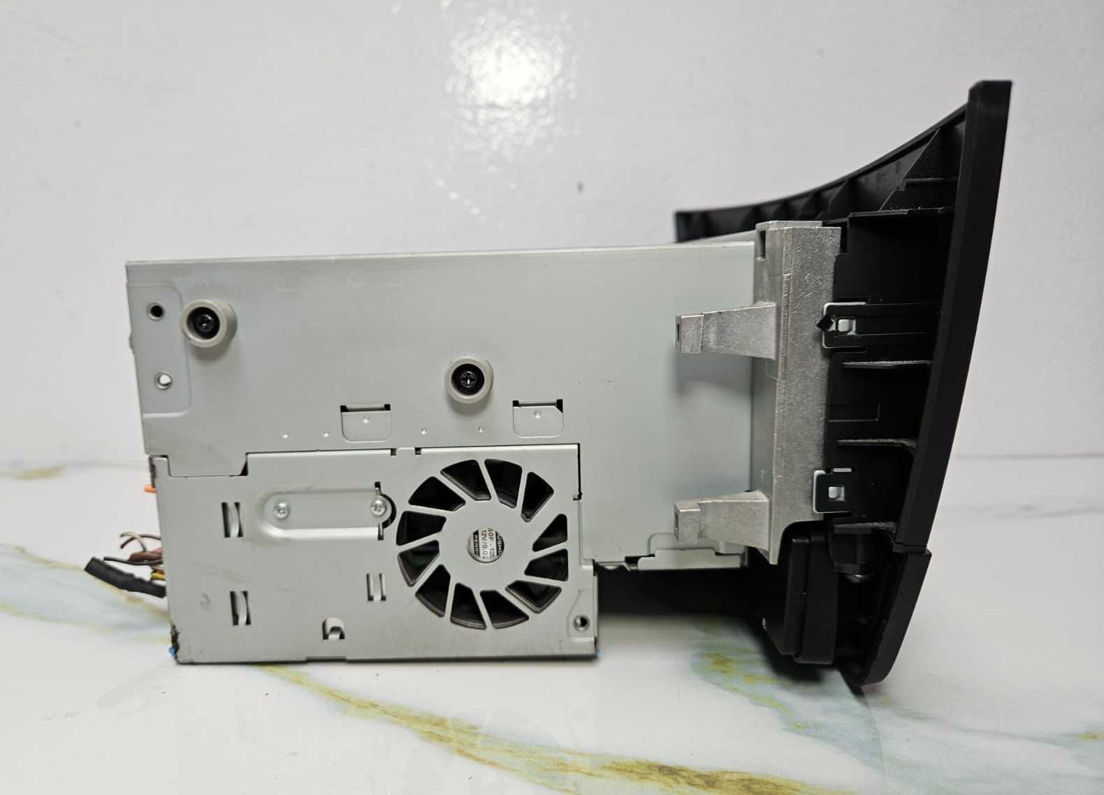 2010-2012 Mercedes W204 C-Class Radio Audio Head Unit CD Player A204 9005111 OEM