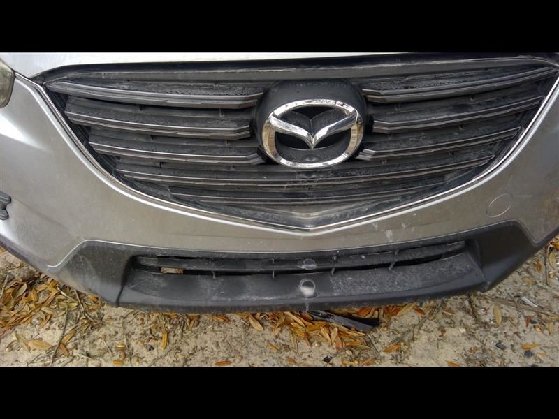 Camera/Projector Rear View Camera Fits 13-16 MAZDA CX-5 1036957