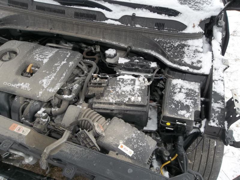 Audio Equipment Radio Receiver Assembly US Market Fits 18-20 KONA 1834062