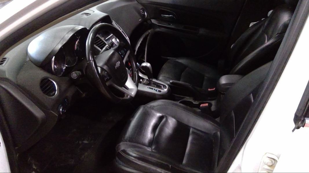 Audio Equipment Radio Receiver With Mylink UP9 Opt Ufu Fits 14 CRUZE 631709