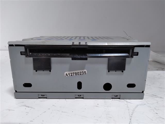 Audio Equipment Radio Receiver Am-fm-single Disc CD-MP3 Fits 13-16 C-MAX 681030