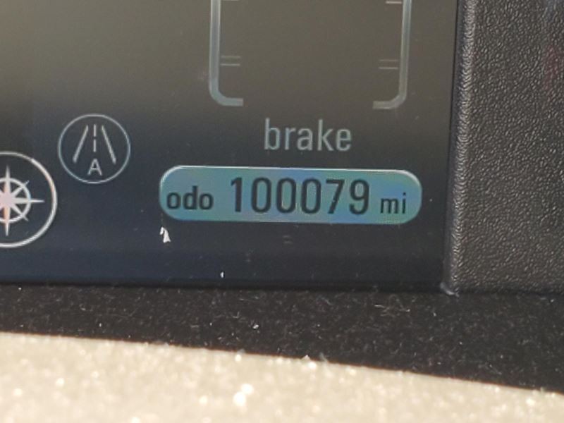 Radio Info Display Screen Information Display Screen Fits 11-15 VOLT 133860