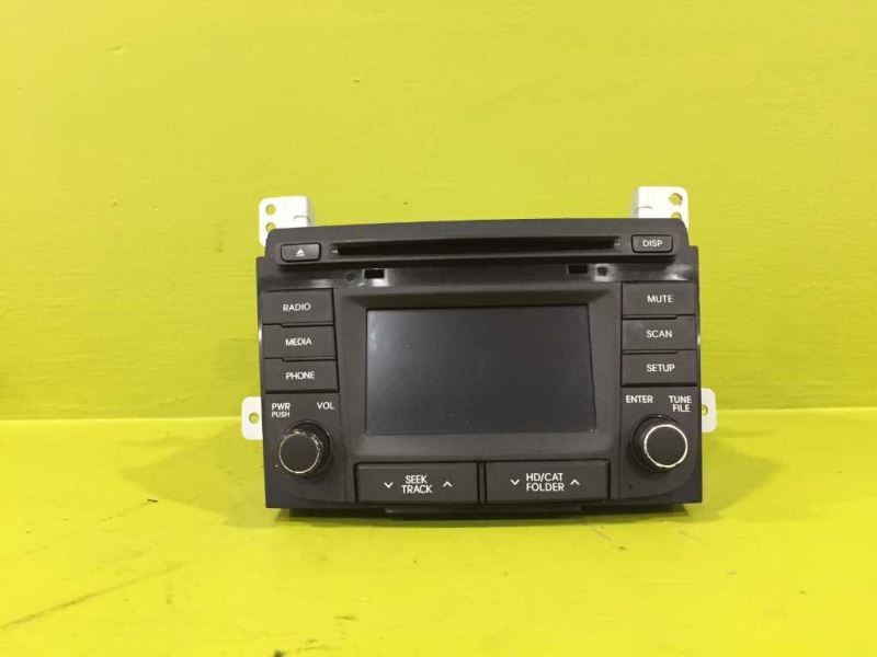 14-15 SONATA FACTORY RADIO OEM 3273-3