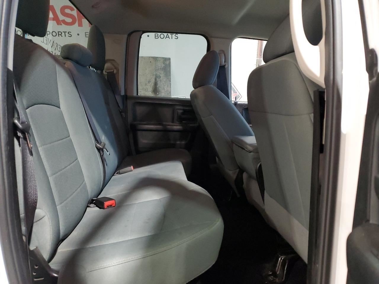 Audio Equipment Radio Classic Style Opt RA2 Fits 18-20 DODGE 1500 PICKUP 725931