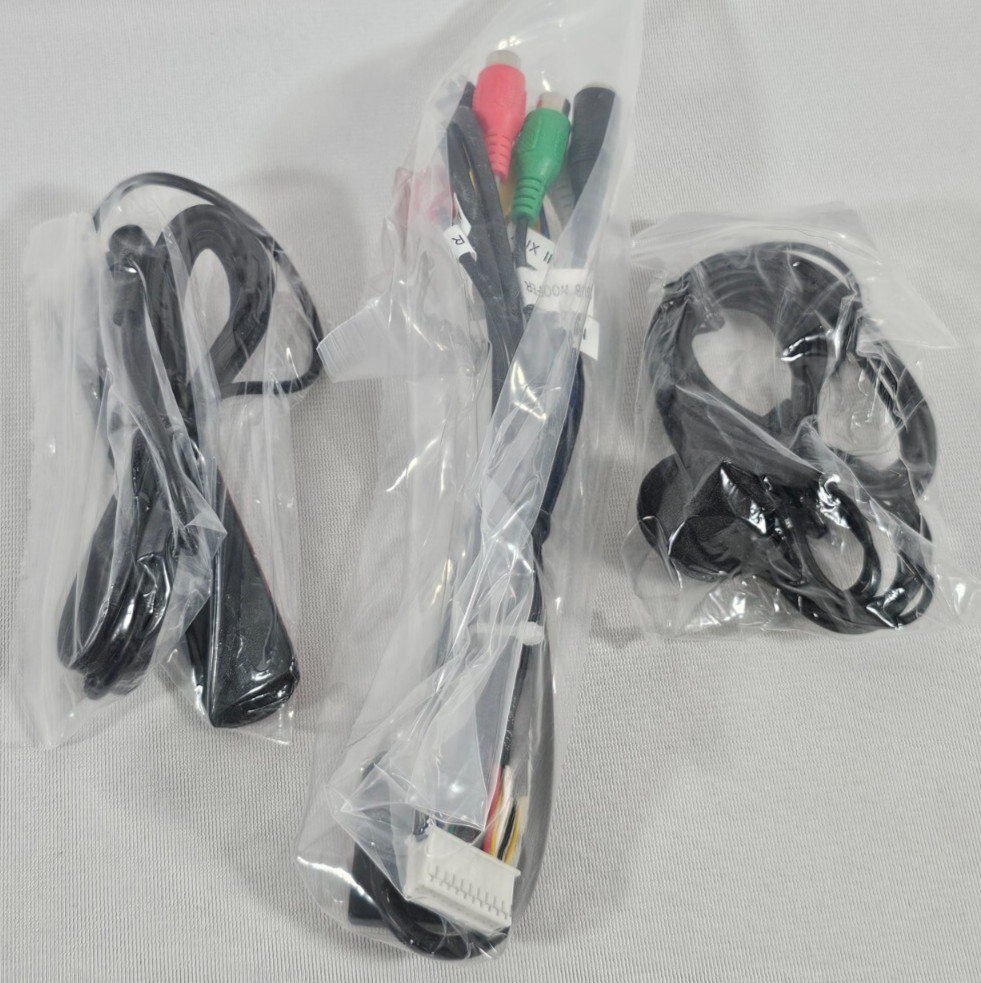 For Toyota Rav4 XA40 2013-2018 4GB+64GB 10.1″ 8 Core Touchscreen Stereo Radio