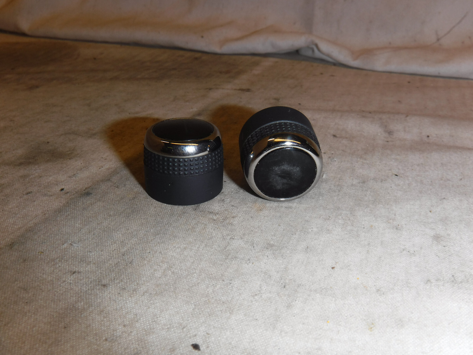 10 11 12 Kia Forte Radio Cd Knob Set 96150-1M226WK TKP43